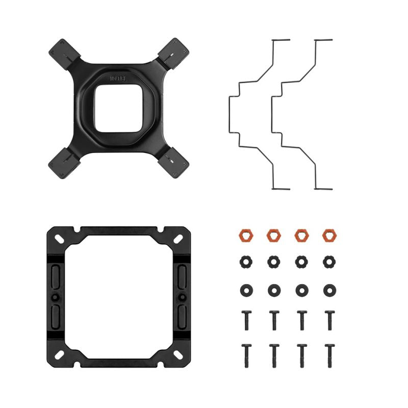 DeepCool AK400 Digital Cooling Chłodzenie/Chłodzenie CPU Your Sports Performance
