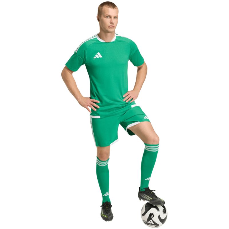 Men's adidas Tiro 26 Competition Match Jersey green KA6235 To be categorized Your Sports Performance