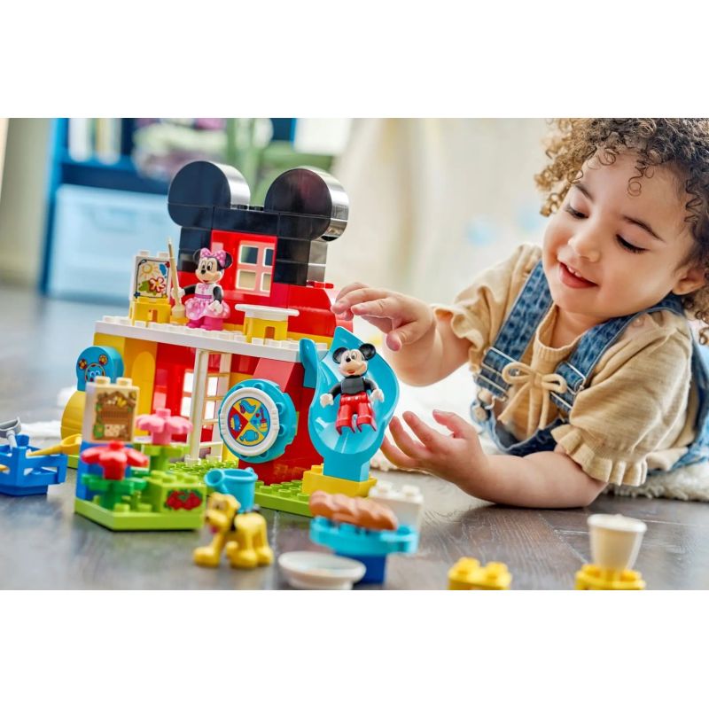 LEGO DUPLO Disney 10465 Kid/Toys Your Sports Performance