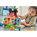 LEGO DUPLO Disney 10465 Kid/Toys Your Sports Performance