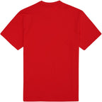 Fila Laas Regular Tee red FAM0874 30002