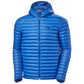 Helly Hansen Sirdal Hoodie Insulator Jacket M 62989 606 Clothing/Outdoor/Helly Hansen Your Sports Performance