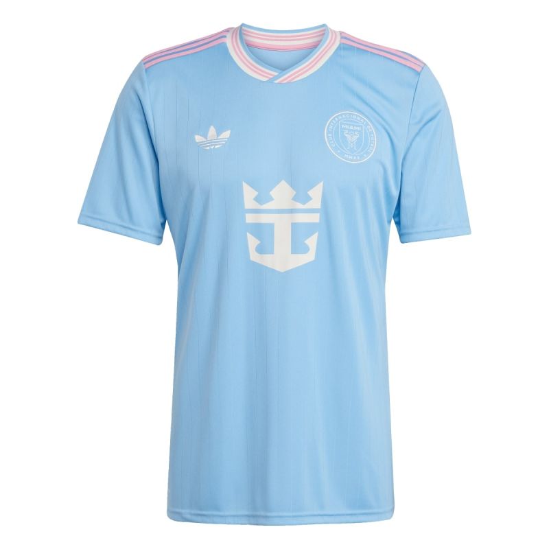 adidas Inter Miami CF 3 KA7502 T-shirt In preparation Adidas