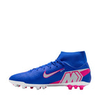 Nike Mercurial Superfly 10 Academy AG FQ8329 446 football boots