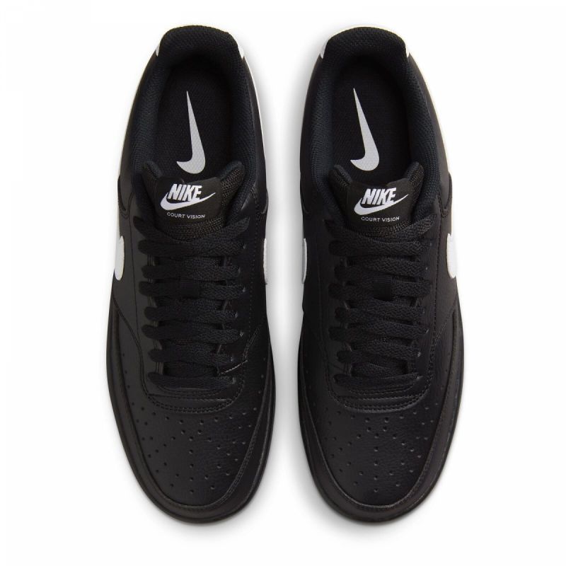 Nike Court Vision LO M FZ0630-010 shoes Footwear/Lifestyle/Nike Nike