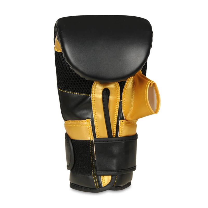 M - Mitts Gold Instrument Gloves Rękawice przyrządowe Your Sports Performance