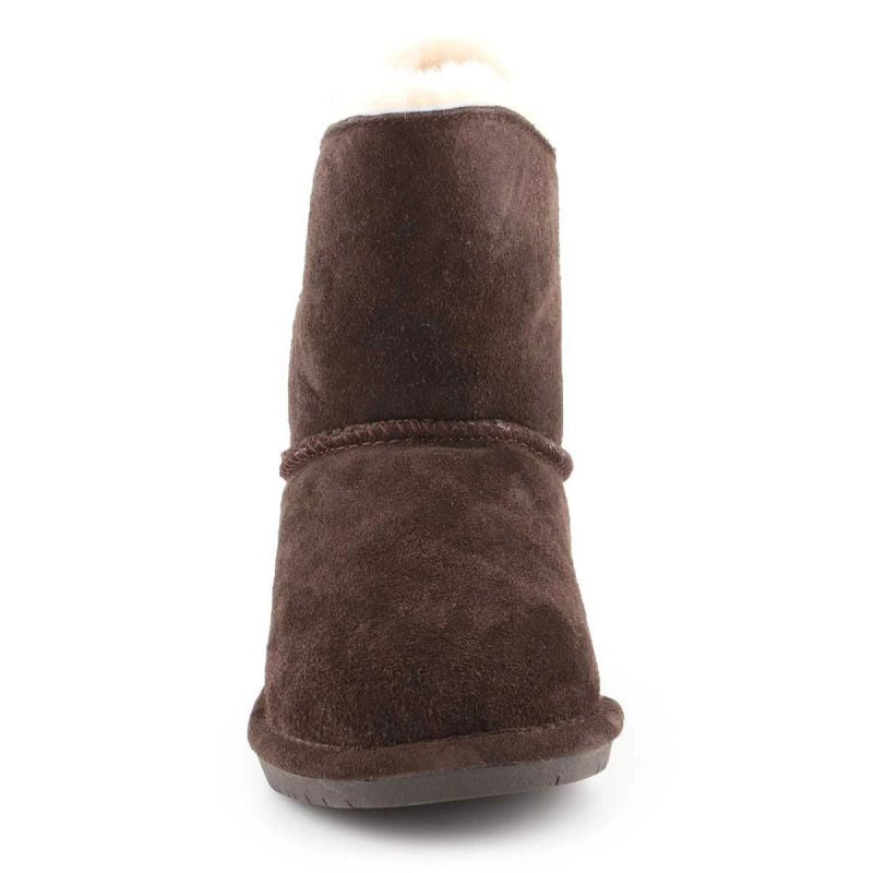 Bearpaw Rosie W 1653W-205 Chocolate II winter shoes Footwear/Outdoor/UGG Your Sports Performance
