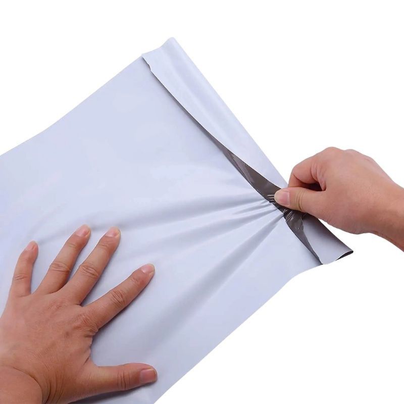 BSTech Foliopak strong foil envelope 50mic 430x600 100 pcs FB07 A2 Artykuły pakowe/Koperty Your Sports Performance