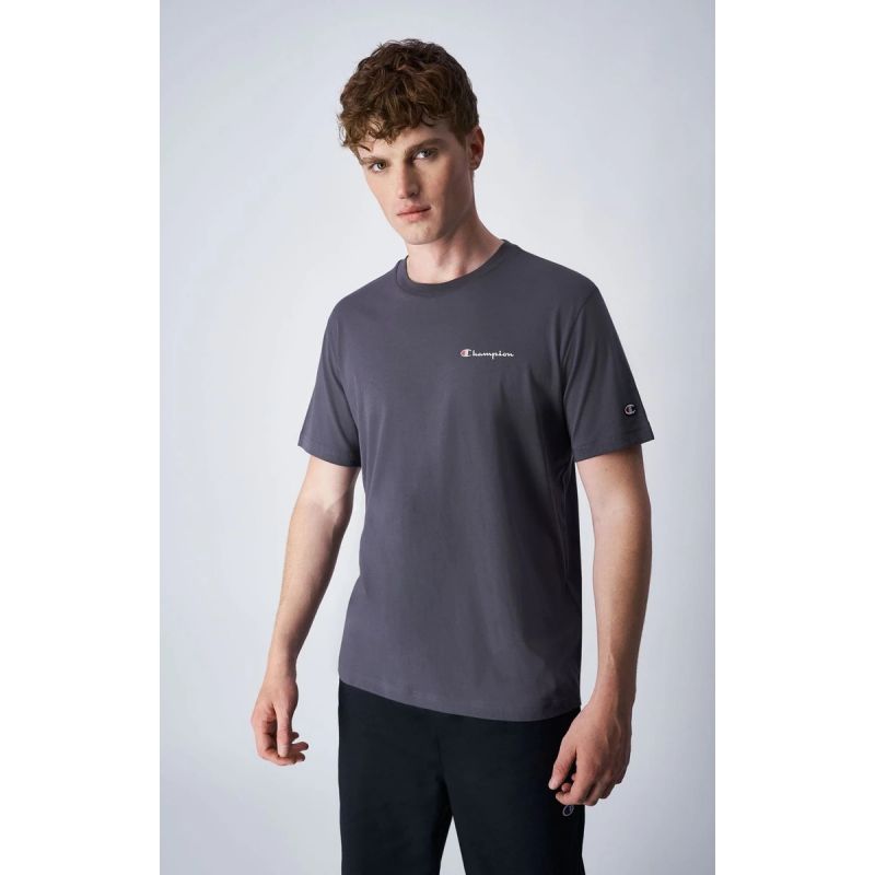 Champion T-shirt M 219214 ES508 Clothing/Lifestyle/T-shirts/Champion Your Sports Performance