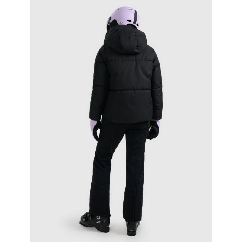 Women's softshell ski pants 10000 membrane 4F 4FWAW25TFTRF0943-20S *Kategoria tymczasowa Your Sports Performance