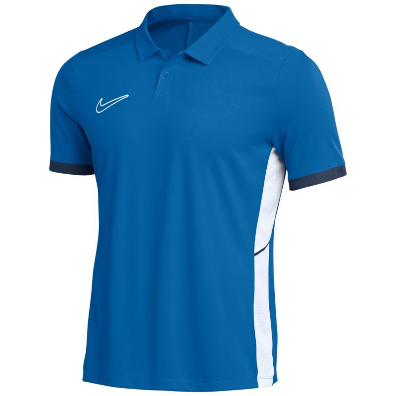 Nike Dri-Fit Academy 25 SS Polo Shirt M FZ9759 463 Clothing/Football Nike