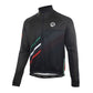 Rogelli TEAM 2.0 jacket black 4XL Clothing Your Sports Performance