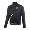Rogelli TEAM 2.0 jacket black 4XL Clothing Your Sports Performance