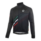 Rogelli TEAM 2.0 jacket black 4XL Clothing Your Sports Performance
