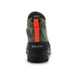Shoes Palladium PALLATROOPER HKR WP+ M 78554-309-M Footwear/Lifestyle/Palladium Your Sports Performance