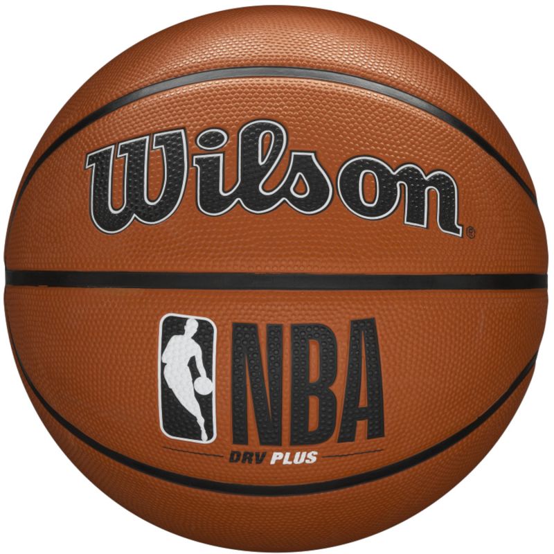 Wilson NBA DRV Plus Ball WTB9200XB Accessories/Balls/Basketball Your Sports Performance