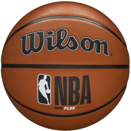Wilson NBA DRV Plus Ball WTB9200XB Accessories/Balls/Basketball Your Sports Performance