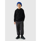 Boy's sweatshirt with hood, open, 4F Junior 4FJWMM00TSWSM1292-20S *Kategoria tymczasowa Your Sports Performance