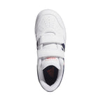 Adidas Hoops 4.0 Jr JI3484 shoes adidas