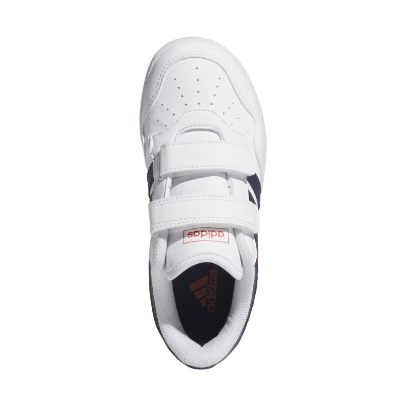 Adidas Hoops 4.0 Jr JI3484 shoes adidas