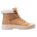 Iguana Alnari Mid W 92800620633 Winter Boots Footwear/Outdoor/Albatros Your Sports Performance