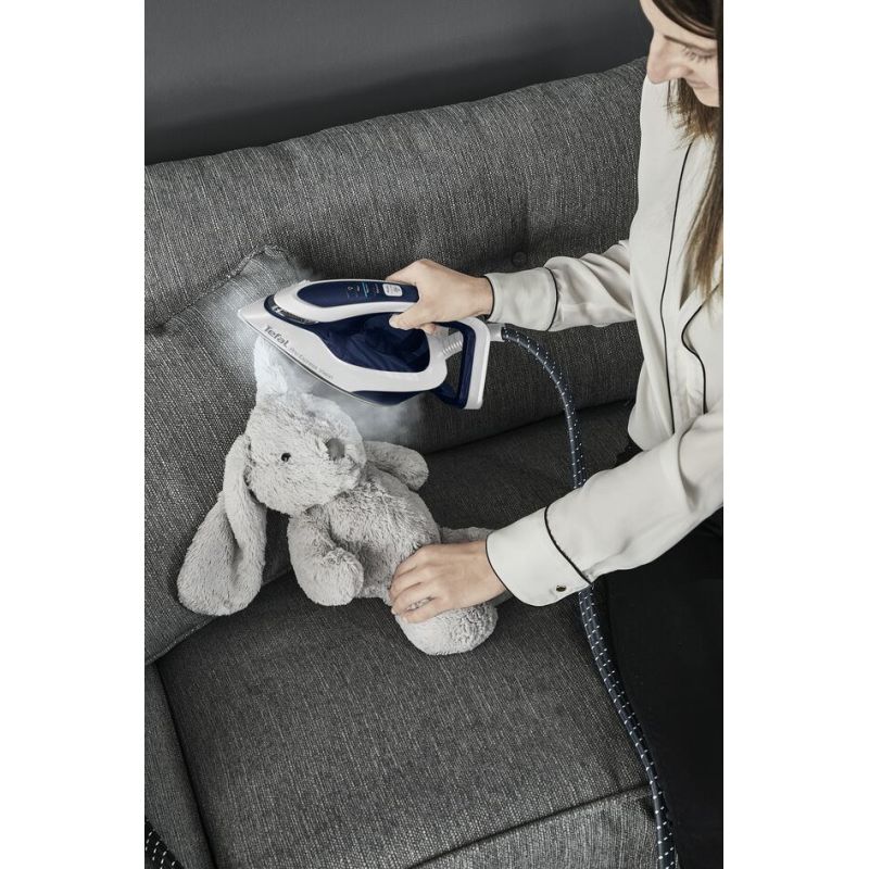 TEFAL Pro Express Vision GV9812 Steam Generator AGD - Produkty/Żelazka i generatory pary Your Sports Performance