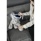 TEFAL Pro Express Vision GV9812 Steam Generator AGD - Produkty/Żelazka i generatory pary Your Sports Performance