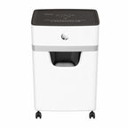 HP ONESHRED 10MC Shredder, Micro Shreds, P-5, 10 Sheets, 20L, Light Gray Urządzenia biurowe/Niszczarki Your Sports Performance