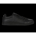 K-Swiss men's sneakers COURT TIEBREAK II BLACK/BLACK/BLACK-M (04413-010-M) In preparation Your Sports Performance