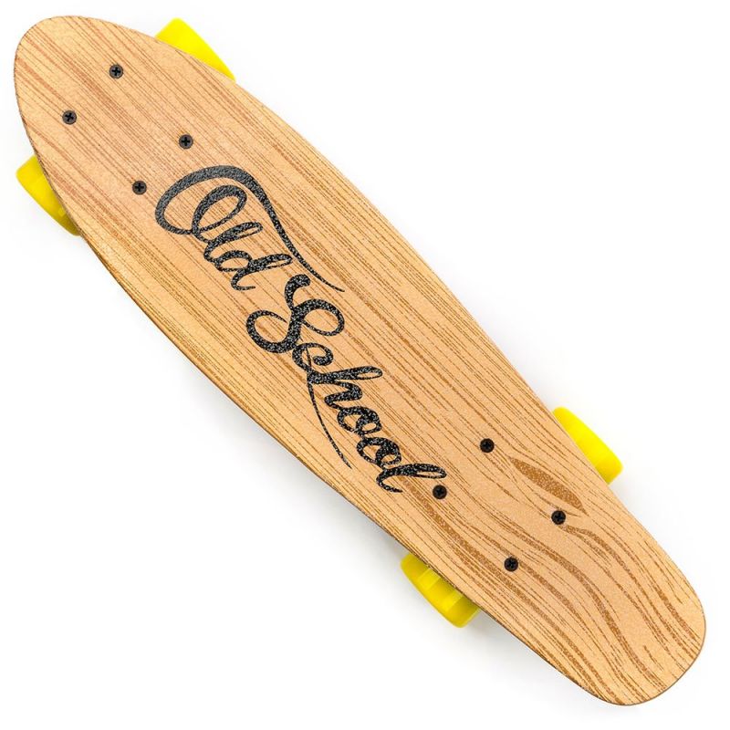 Meteor Old School 24290 skateboard Accessories/Skating Your Sports Performance