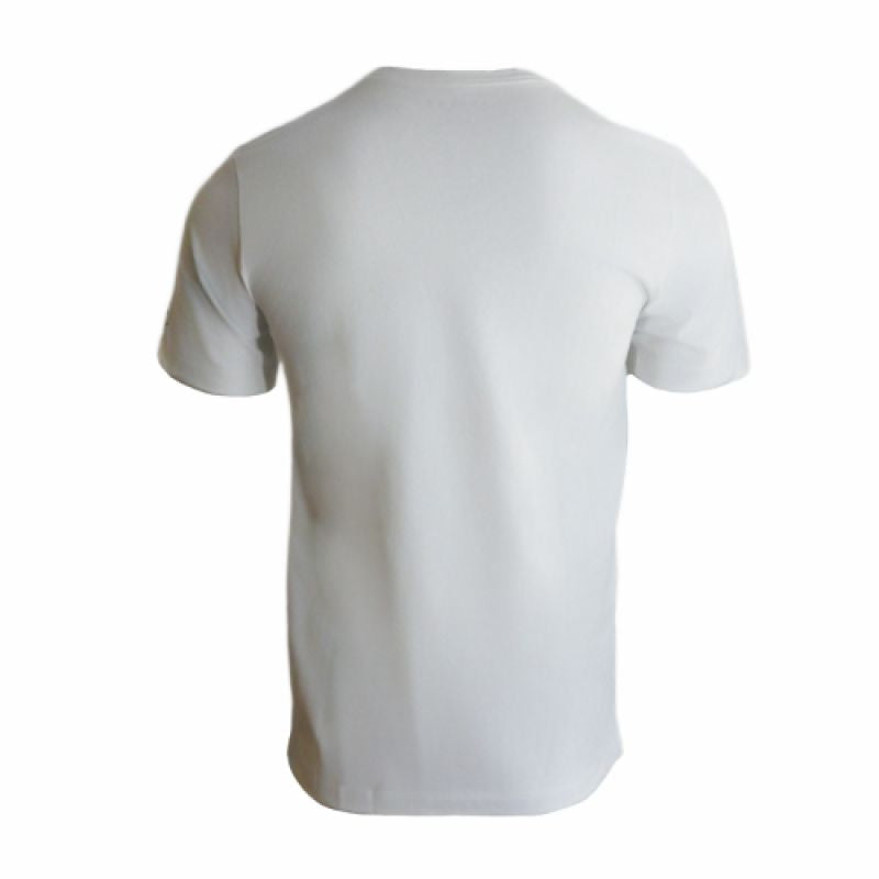 Jordan Air White T-Shirt - DM3182-100 AIR Jordan