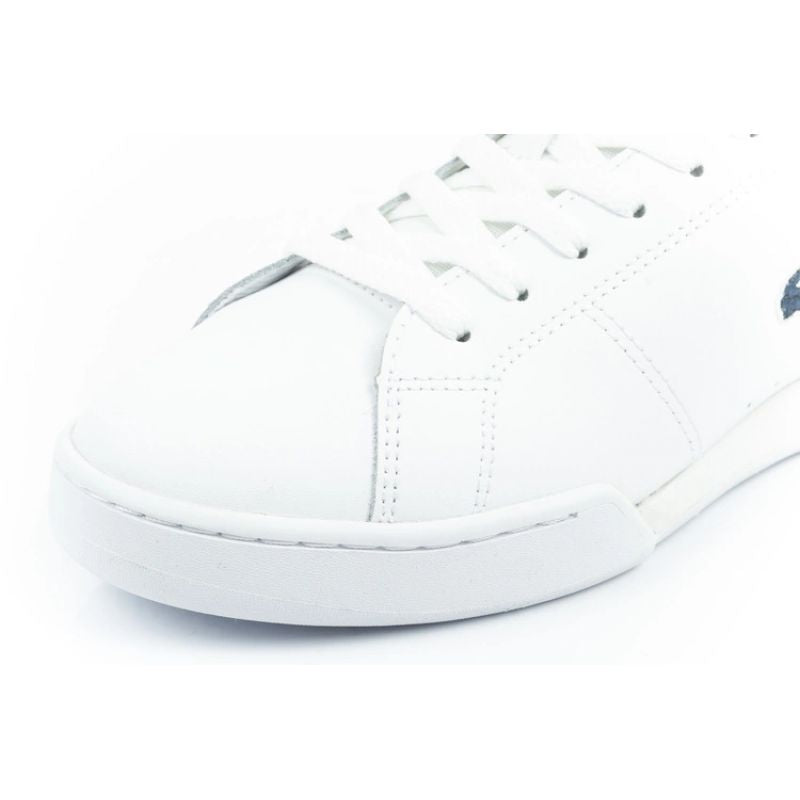 Lacoste Carnaby Cup 125 4 SMA M 749SMA0112407 shoes Lacoste