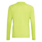 Adidas Tiro 24 Competition Jr goalkeeper shirt IU0294 Clothing/Football Adidas