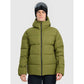 Men's ski jacket 5000 membrane 4F 4FWAW25TTJAM0788-43S *Kategoria tymczasowa Your Sports Performance