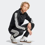 adidas Sportswear Basic 3-Stripes Tricot JI8858 M tracksuit Clothing/Lifestyle Adidas