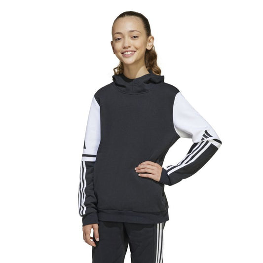 Hoodie adidas Squadra 25 Sweat Jr JE2768 Clothing/Football Adidas