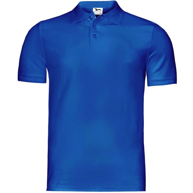 Malfini Pique Polo Free Jr polo shirt MLI-F2205 cornflower blue Clothing/Lifestyle/T-shirts/Malfini Malfini