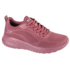 Skechers Bobs Squad Chaos - Face Off 117209-PLUM Purple 36 In preparation Your Sports Performance
