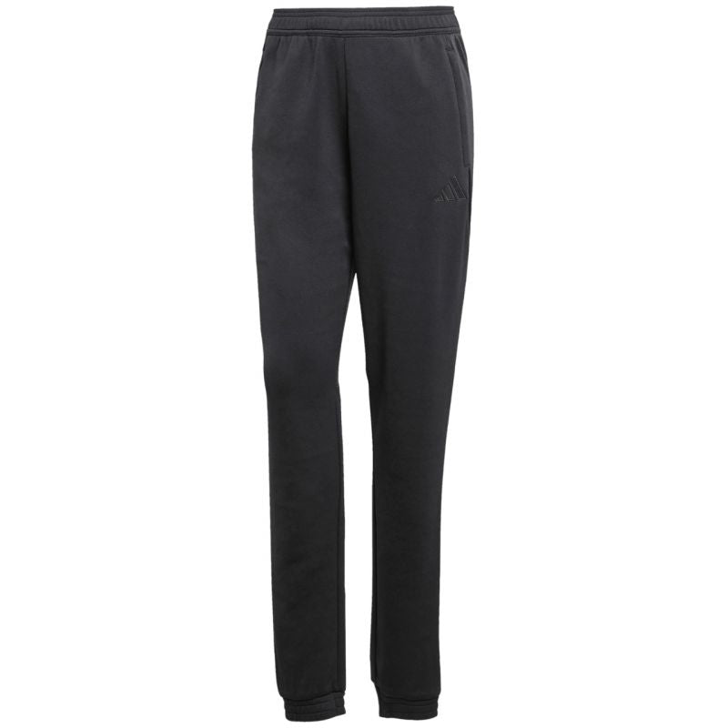 adidas Tiro 25 women's pants black JD9076 In preparation Adidas
