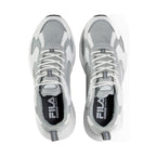 Fila Kreatix men's shoes white and gray FFM0462 13096