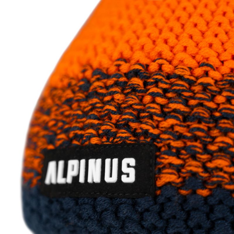 Alpinus Mutenia Hat Melange M TT43841 Clothing/Outdoor/Czapki, szaliki, rękawiczki, maski/Alpinus Your Sports Performance