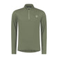 Rogelli CORE running sweatshirt green 3XL Rogelli/Bieganie/Men/Bluzy Your Sports Performance