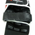 Masters NS-Tech 113069-M02 shin guards Accessories/Protectors and knee pads Your Sports Performance