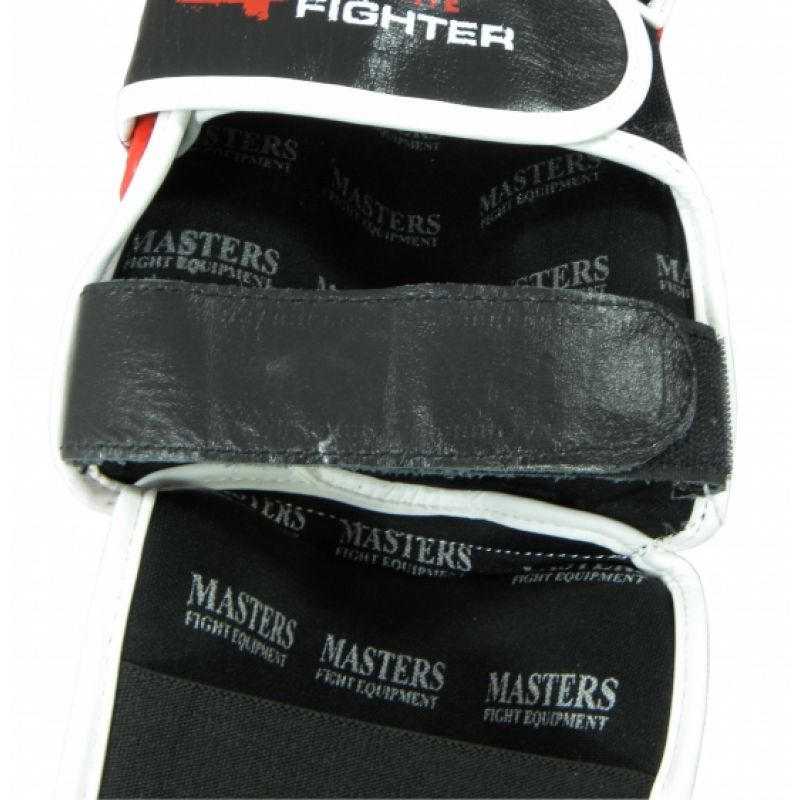Masters NS-Tech 113069-M02 shin guards Accessories/Protectors and knee pads Your Sports Performance