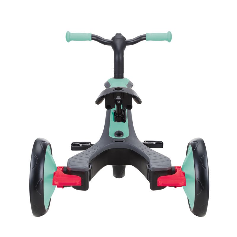 EXPLORER TRIKE 4in1 bike (634-206) Accessories/Skating/Bikes/Globber Your Sports Performance