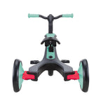 EXPLORER TRIKE 4in1 bike (634-206) Accessories/Skating/Bikes/Globber Your Sports Performance