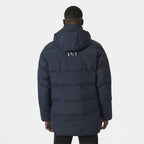 Helly Hansen Tromsoe Jacket M 53074 597 Winter Jacket Clothing/Outdoor/Helly Hansen Your Sports Performance