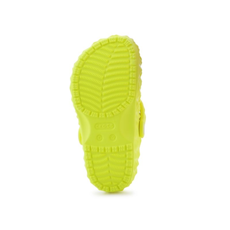 Crocs Classic Geometric Clog Jr 209572-76M flip-flops Footwear/Lifestyle/Crocs Crocs