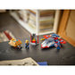 LEGO Marvel 76319 Captain America vs. Thanos In preparation Your Sports Performance