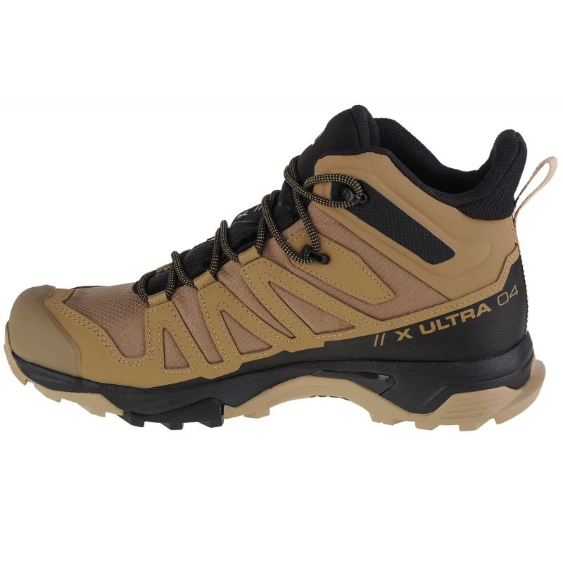 Salomon X Ultra 4 Mid GTX M 412941 shoes Footwear/Outdoor Your Sports Performance